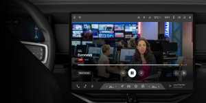 • German tech leader, 3SS, offers innovative automotive entertainment solutions compatible with both cutting-edge and legacy vehicle systems