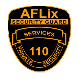 Aflix Security Guard Services