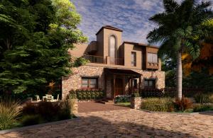ARYAVILLE By Atmosphere Jaipur