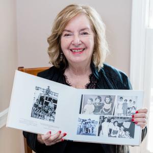 ConnieInukai5 Yearbook