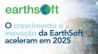 O crescimento e a inovação da EarthSoft aceleram em 2025