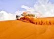 Desert Leap Safari Launches Unmatched Adventure Experience in Dubai’s Red Dunes