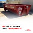 I Need Dumpster Expands Dumpster Rental Services to Growing San Antonio Suburbs Amid Residential Construction Boom