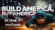Trade Hounds Joins Forces with NEMA to Help America Build with Domestically Manufactured Products