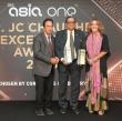 The ROOT Brands Receives Top Recognition at the 2025 Asian Business and  Greatest Brands and Leaders Gala in Dubai
