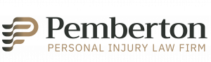Pemberton Personal Injury Law Firm Logo
