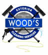 Wood's Exterior Cleaning Services Wins the 2025 Quality Business Award for Best Window Cleaners in Kingston upon Hull