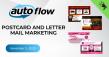 Autoflow Launches Customer Acquisition and Retention Mailers to Boost Business and Customer Engagement