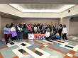 Monroe School Transportation and Rochester City School District Donate Over 800 New Coats to Local Students in Need