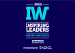 Inspiring Workplaces announces The 2025 Inspiring Leaders Award Winners in partnership with RADICL