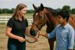 Transformative Growth Launches Equine-Assisted Therapy Program in Oswego for Neurodiverse Clients