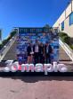 MALLPLAZA PARTICIPATES IN MAPIC 2025, THE MAIN RETAIL SUMMIT HELD IN CANNES, FRANCE