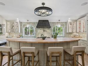Historic Old Cherry Hills Home with Silo Hits the Market in Denver 18 1515ETufts4