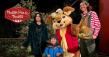 North Pole Nights Holiday Celebration Returns to Gilroy Gardens Family Theme Park