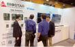 BIOSTAR SHOWCASES ADVANCED EDGE AI AND INDUSTRIAL COMPUTING SOLUTIONS AT EMBEDDED WORLD NORTH AMERICA 2025