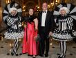 Episcopal Impact Fund’s 'Cirque de la Nuit' Gala Raises $450,000 to Support Bay Area Communities
