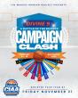 CIAA and Marcus Graham Project Launch ‘D9 Campaign Clash’ Workshop to Empower the Next Generation of Black Storytellers