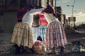 Federico Estol - “Heroes del Brillo”
