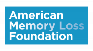 American Memory Loss Foundation Logo