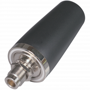 The Antenna Company, a leader in innovative, high-performance antenna offerings, announces Compact Dome Cellular IoT antennas for IoT, gateway and mobile applications The Antenna Company AC85002-NJB Compact Dome Antenna