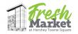  Fresh Market at Hershey Towne Square Announces Participation for Holidays on Chocolate