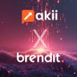 AI Search Intelligence Platform Akii Partners With UAE Agency Brendit to Expand Markets