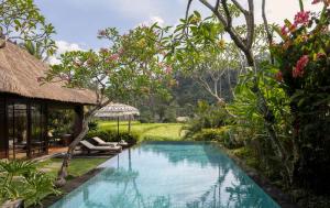 One Bedroom Pool Villa 2025