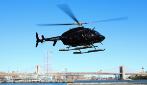 HeliNY, New York City's premier provider of helicopter sightseeing, charter, and medical transport services, is proud to announce that it has been awarded certification from the Tour Operators Program of Safety (TOPS)—the nation's most respected safety accreditation program for helicopter tour operators HeliNY - helicopter sightseeing, charter, and medical transport services