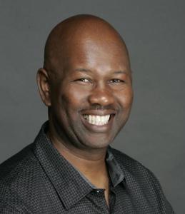 Larry Woodard