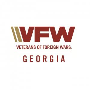 VFW Department of Georgia logo