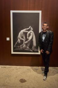 Paal Anand - Arte Laguna Shanghai