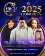 Kym Whitley Hosts 3rd Annual HBCU Honors Presented by BET Celebrating Shirley Caesar,David Banner &Janice Bryant Howroyd