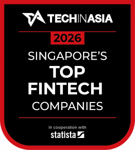 IFS Capital Limited (“IFS Capital”) has been recognised as one of Singapore’s Top Fintech Companies 2026 in the inaugural listing jointly compiled by Tech in Asia and Statista, two of the region’s leading authorities on technology and data-driven insights