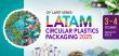 Circular Plastics Packaging in Focus: 21st LAPET Circular Plastics Packaging LATAM convenes this 3-4 Dec in Mexico City
