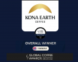 Hawaiian Coffee Brand Kona Earth Wins Global Coffee Award