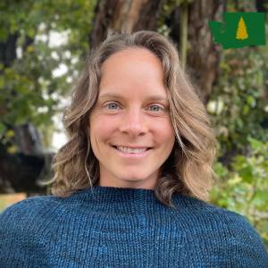Executive Director Armstrong's Headshot
