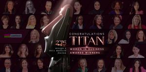 2025 TITAN Women In Business Awards S2 Full Results Announced