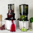 AUTO10S von Kuvings: Vollautomatischer Slow Juicer trifft auf Premium-Design – Vergleich mit dem Bestseller REVO830