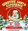 T.E.A.M 4 Kids Partners with Autism Society of Greater Phoenix and City of Surprise for “Sensitive Santa”