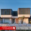 Ripple House by Sam Alawie Wins Silver in A' Architecture Awards