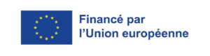 Logo UE