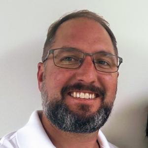 Photo of Ryan Miersma, Founder & President