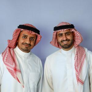 Co founders image