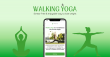 Walking Yoga App Review: Path to Mindful Movement and Wellness