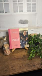 THE homestyle, budget recipes produced by a travelling mom has led to her becoming a best-seller – even before her cookery book is published