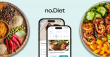 No.Diet App Review: A Platform for a Personalized Mediterranean Diet