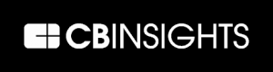 CB Insights - small logo knockout