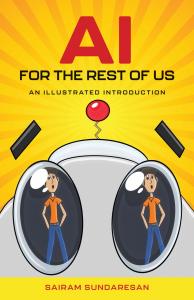 AI For the Rest of Us Cover Image