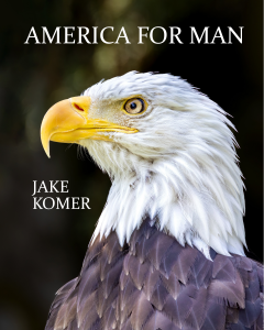 America for Man