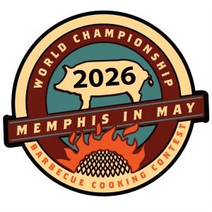 World Championship Barbecue Cooking Contest